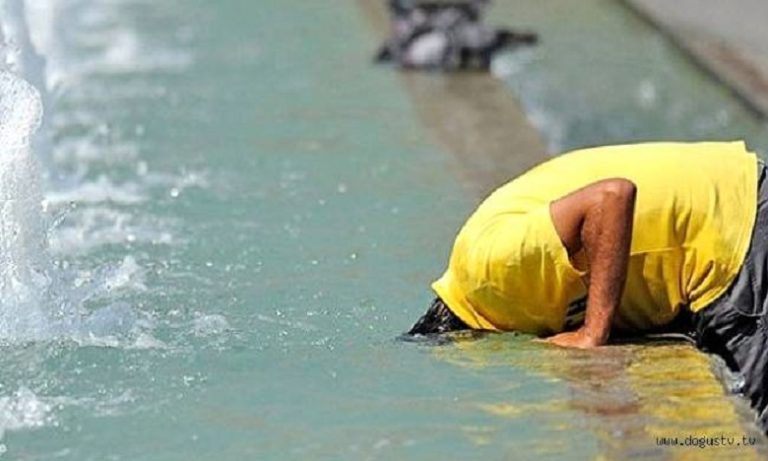 طقس حار من اليوم السبت إلى يوم الأربعاء المقبل بعدد من المناطق