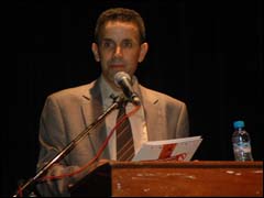 ظاهرة التدخين بين الأطفال والمراهقين تتسع بشكل مخيف حسن البغدادي، رئيس الجمعية المغربية لمحاربة التدخين والمخدرات