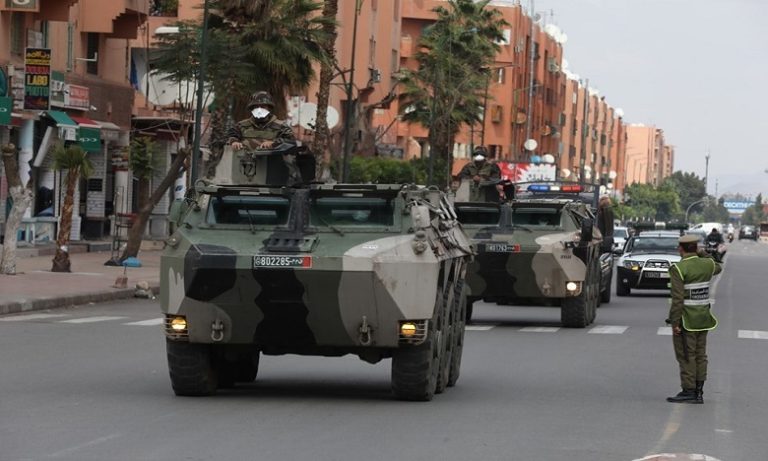 ظهور بؤرة وبائية بمعمل لتصبير السمك بآسفي ..اعتماد سلسلة تدابير للسيطرة على الوضع