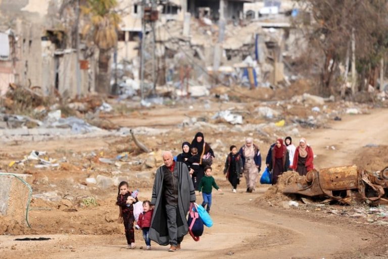 عباس: الشعب الفلسطيني يتعرض لحرب إبادة شاملة .. ولن نقبل بالتهجير