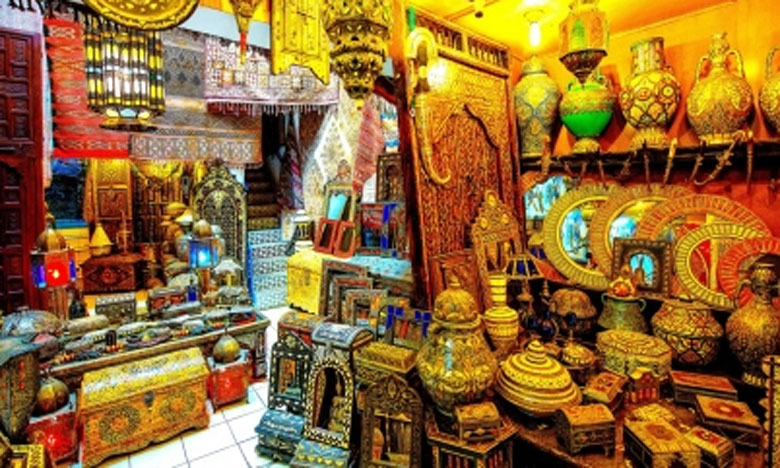 عبد الإله العلمي: المجلس الوطني للصناعة التقليدية غيب في تركيبته الجمعيات المهنية والحرفية