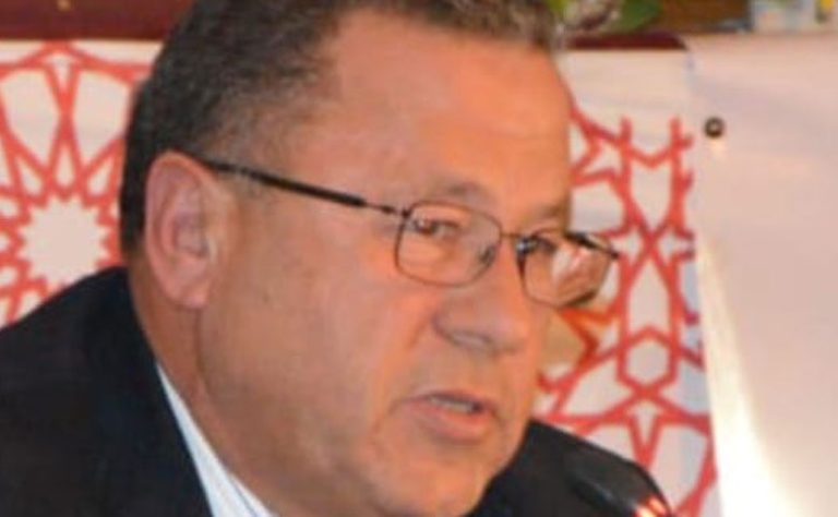 عبد الحفيظ ولعلو: التلقيح يعد من الحلول الناجعة للحد من انتشار فيروس كوفيد-19