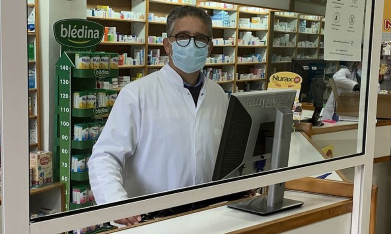 عبد الرحيم دراجي، دكتور في الصيدلة لـ"الصحراء المغربية": نناشد وزارة الصحة بتوفير الكحول لتمكين الصيادلة من تحضير السوائل المعقمة محليا