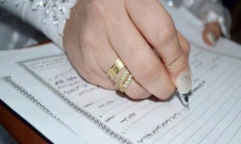 عبد الرزاق بويطة: حالات الطلاق شهدت ارتفاعا في ظل جائحة كوفيد19