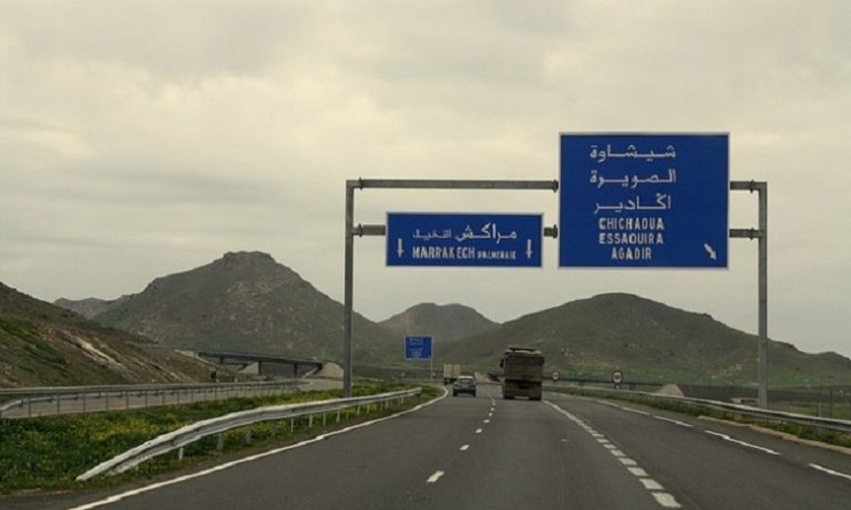 عبد الصادق معافة: عمليات تواصلية وتحسيسية خاصة لمستعملي الطريق بعد رفع الحجر الصحي