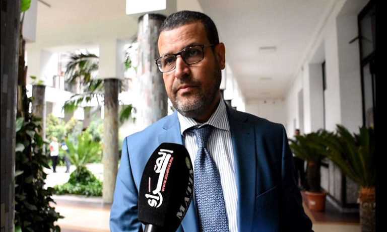 تصوير الصديق