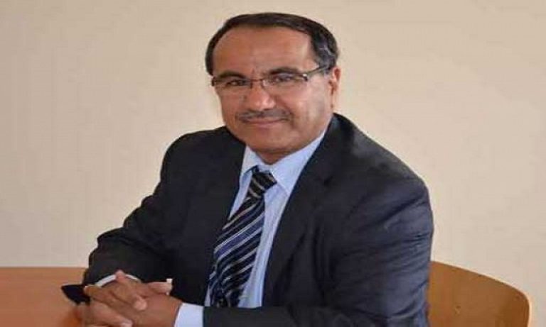 عبد الكبير طبيح حول قضية المدعو إبراهيم غالي: الحكومة الإسبانية تخرق قانونها الجنائي