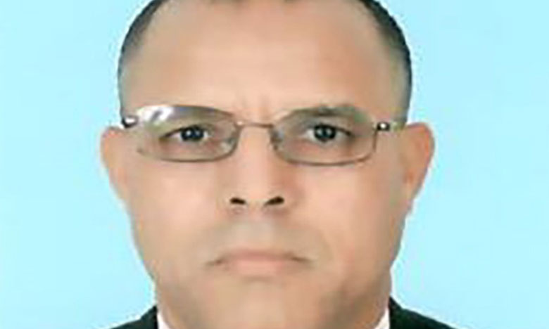 عبد الله ريهيم : تقرر اعتماد مبدأ التدرج عند انطلاق دروس محو الأمية حسب الوضعية الوبائية بكل منطقة