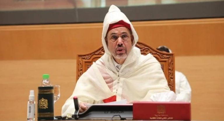 عبد النباوي: محاكم المملكة سجلت خلال سنة 2023 أزيد من 4 ملايين و661 ألف قضية جديدة