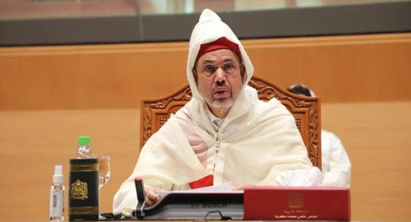 عبد النباوي: محاكم المملكة سجلت خلال سنة 2023 أزيد من 4 ملايين و661 ألف قضية جديدة