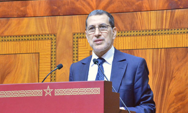 عدد المتقاعدين المصرح بهم ناهز مليون و805 ألف و224 شخصا