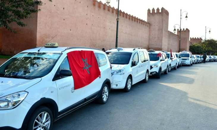 عدم رفع قيمة الدفعة السادسة للدعم يؤجج غضب مهنيي النقل