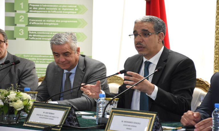 عزيز الرباح: دعم الدولة لغاز البوتان يكلف 1400 مليار سنتيم سنويا