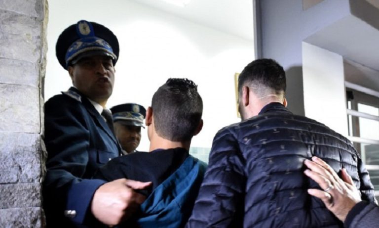 عصابات المخدرات تتهاوى في الجنوب