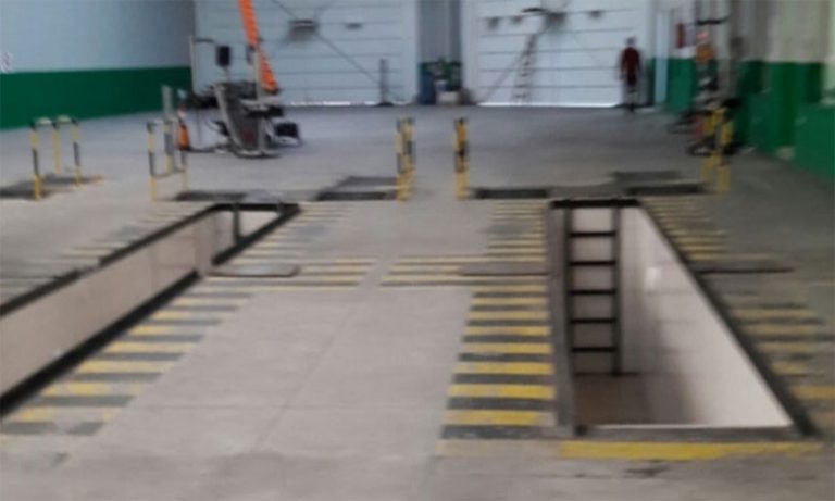 عمر السنتيسي: جائحة كورونا تؤخر الفحص التقني لحوالي 800 ألف سيارة و67 ألف شاحنة