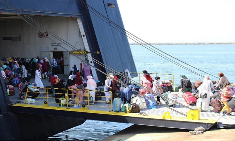 عملية نقل العاملات المغربيات من إسبانيا تنتهي الخميس المقبل