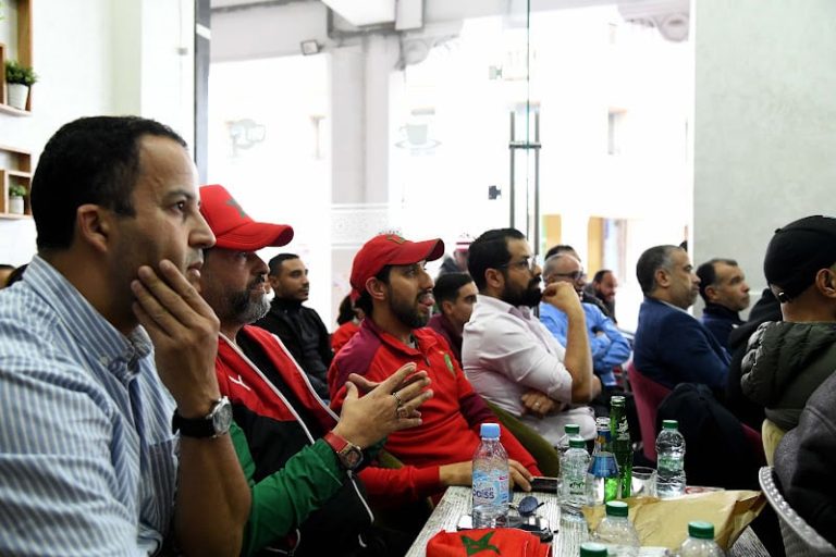 غالبية قراء هسبريس لا ترشح "أسود الأطلس" للتتويج بكأس إفريقيا للأمم