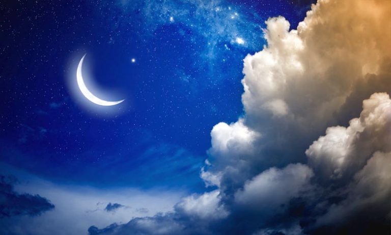 فاتح شهر ذي القعدة لعام 1441 هجرية يوم الثلاثاء