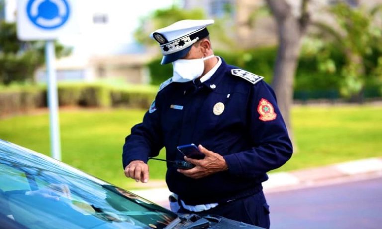 فاس: تشديد المراقبة على التنقل خلال عطلة العيد لتوطيد المكتسبات في مكافحة كوفيد 19