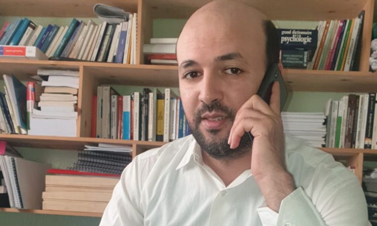 فاس: فريق متخصص يشرف على "خدمة الاستشارة النفسية عن بعد" بجامعة سيدي محمد بن عبد الله