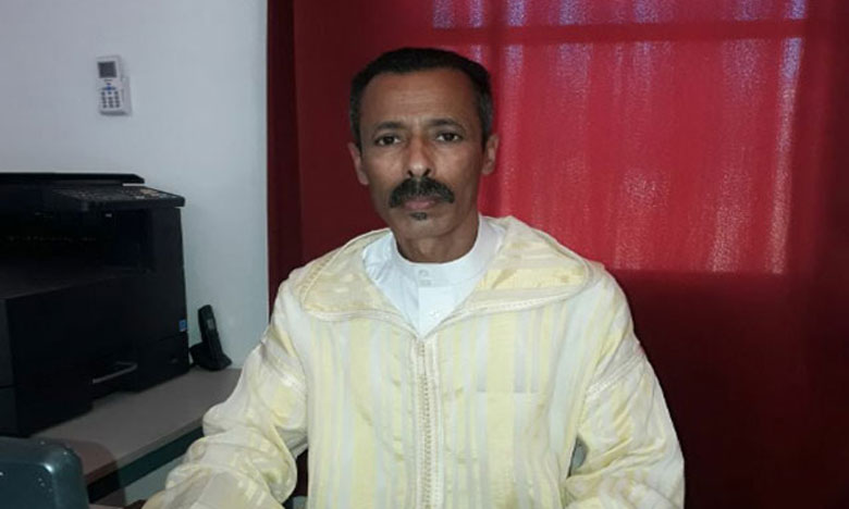 فاعل جمعوي يدعو إلى تطوير بذور فلاحية تواجه التغيرات المناخية