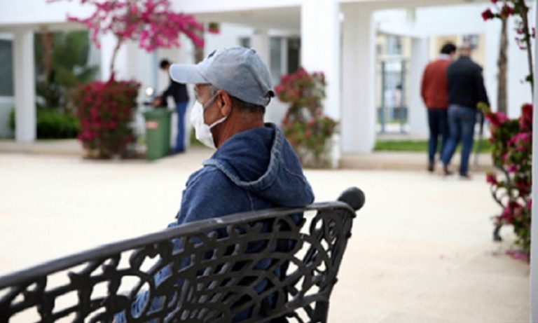 فاعلون جمعويون ينخرطون في حملات خيرية تستهدف الأشخاص بدون مأوى بمراكش