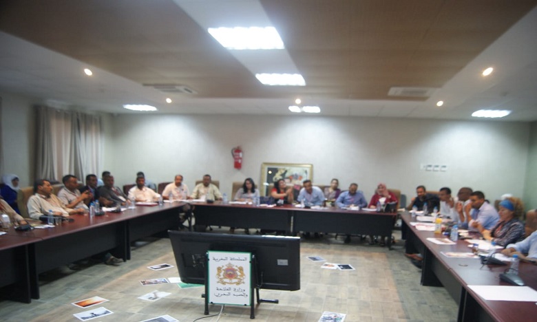 فاعلون وحقوقيون يلتئمون في ندوة للنقاش حول "مناهضة العنف ضد النساء" بالقنيطرة