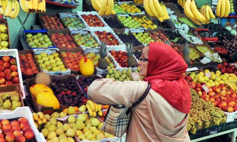 فاعلون يكشفون عن حرص السلطات الدار البيضاء على تنظيم نشاط أسواق الخضر والفواكه