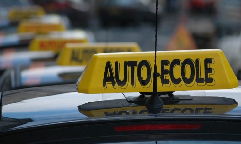 فتح النظام المعلوماتي الخاص بتدبير امتحانات نيل رخصة السياقة