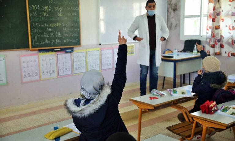 فتح باب الترشيح للتسجيل في سلك الإجازة في التربية