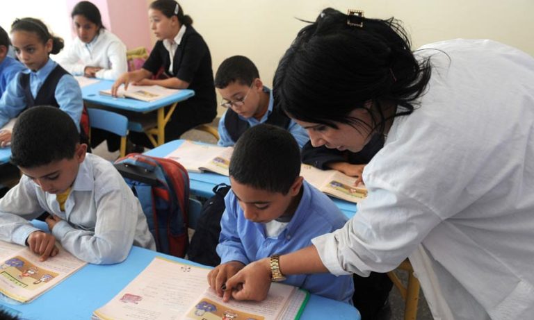 فتح باب التسجيل للترشيح لمباريات توظيف الأساتذة أطر الأكاديميات الجهوية للتربية والتكوين