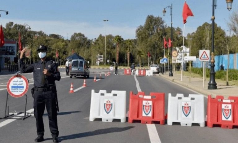 فرض التوفر على رخص استثنائية للدخول والخروج من إقليم الفقيه بنصالح