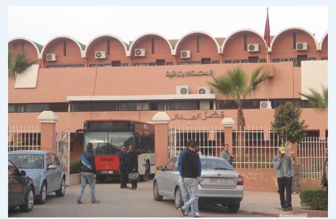 فضيحة "مال مقابل النقط" تتفجر ببني ملال