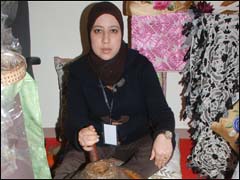 في 15 المائة من التعاونيات بالمغرب تسيرها نساء (كرتوش)