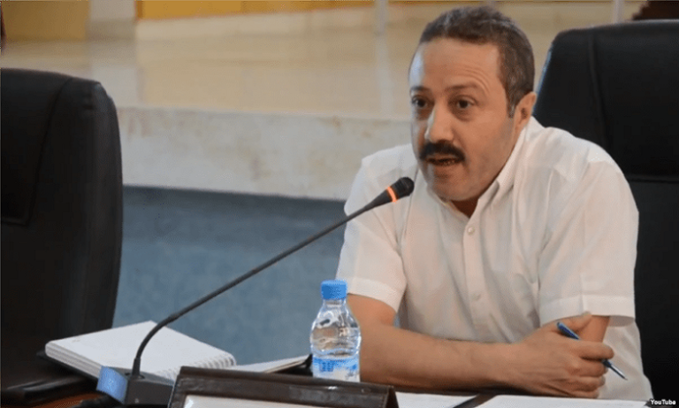 في سابقة..المحكمة التجارية بالدارالبيضاء تنتصر لشيك محرر باللغة لأمازيغية