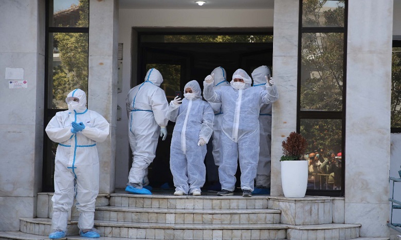 فيروس كورونا: تسجيل 72 حالة شفاء جديدة ترفع العدد إلى 3732 حالة