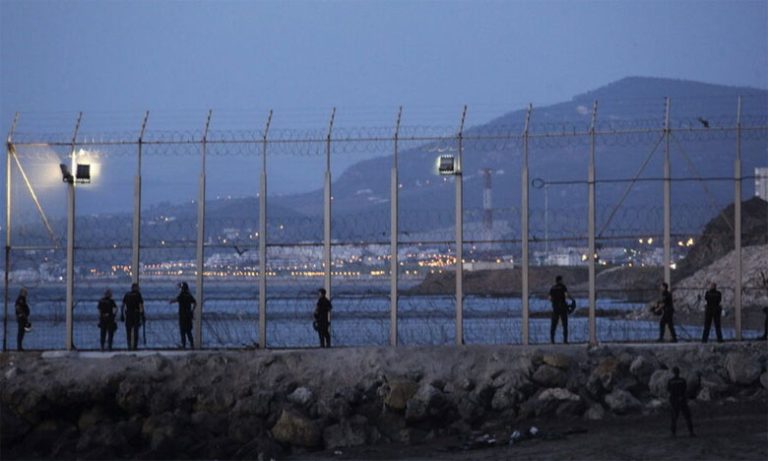 فيروس كورونا يفرض على المغاربة هجرة غير شرعية معاكسة