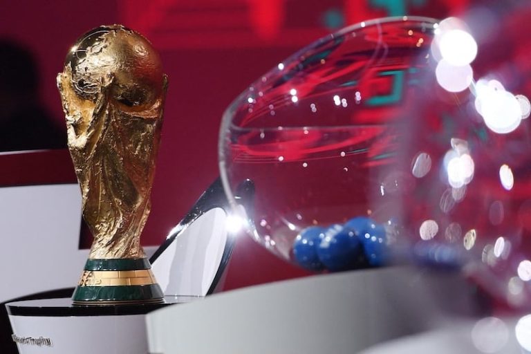 فيفا" يعلن تاريخ جدول مباريات كأس العالم