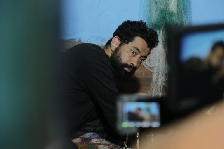 فيلم "أنين صامت" .. منتوج سينمائي جديد ينطق بمعاناة مرضى التوحد