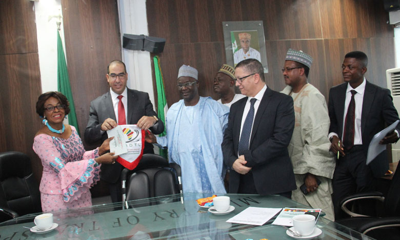 قافلة وطنية تحسيسية لفائدة 10 آلاف سائق مهني