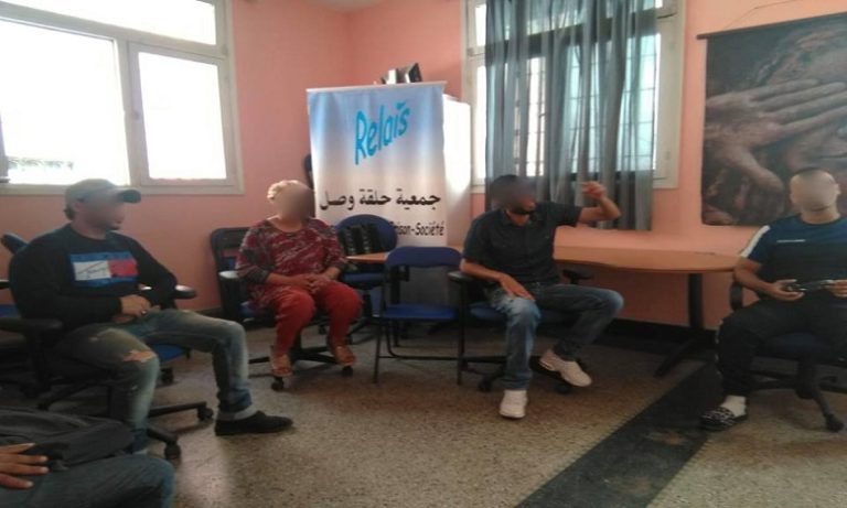 قانونيون ومتخصصون يناقشون بالدارالبيضاء "حقوق الحدث في نزاع مع القانون"