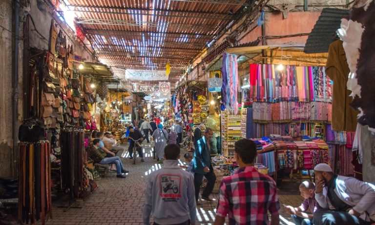 "قريبا" سيستفيد نوع جديد من أصحاب المهن الحرة في مقدمتهم الناشطين بالقطاع السياحي