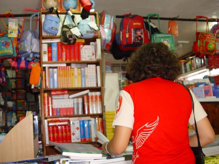 كتبيو المغرب يكشفون تخوفهم من إغلاق منافذ الدارالبيضاء بسبب الجائحة