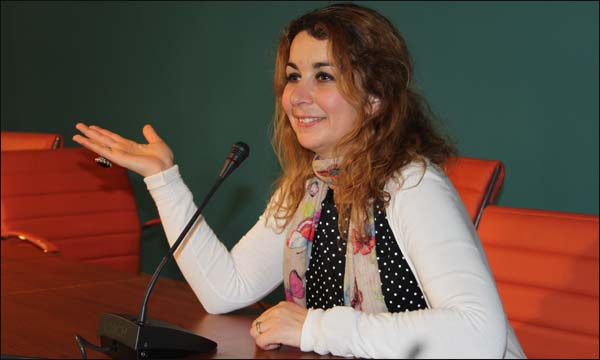 كريمة ولد اعلي: مركز التوجيه والإرشاد بمرتيل يدشن عهدا جديدا في مجال الهجرة