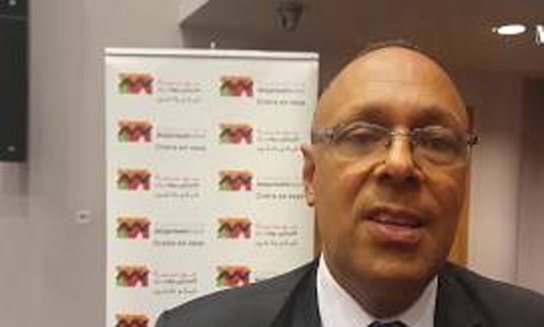 كمات: تجربة التكوين والمناقشة عن بعد يدخلان في إطار الاستراتيجيات المعتمدة في مجال التعليم مستقبلا