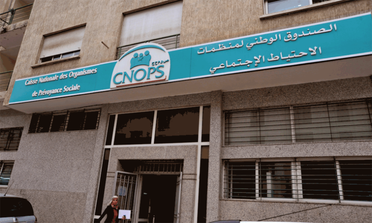 "كنوبس" تنكب على إلغاء ملصقات الثمن العمومي للأدوية من ملفات التعويض والفوترة