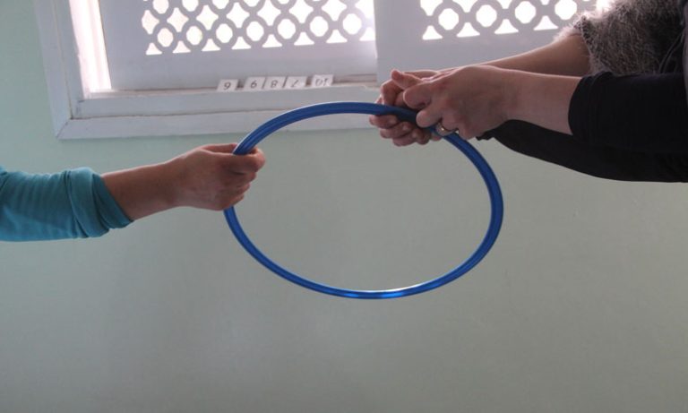 كورونا.. الانتقال إلى منازل الأطفال ذوو التوحد لإستكمال التكوين البيداغوجي