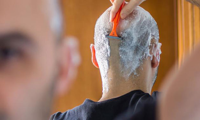 كورونا تعيد موضة "الزيرو" للواجهة والنساء الأكثر تضررا من إغلاق صالونات الحلاقة