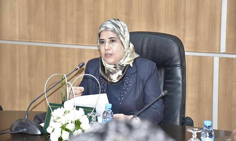 كوفيد - 19: انطلاق المرحلة الثانية من "عملية سلامة" لدعم الأشخاص المسنين ومن هم في وضعية إعاقة