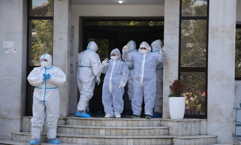 كوفيد - 19: تسجيل 67 حالة شفاء جديدة بالمغرب ترفع العدد إلى 4347 حالة